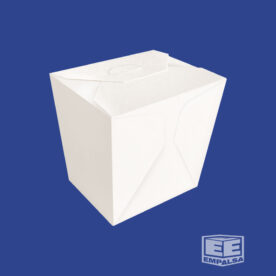 Contenedor para alimento 48 oz