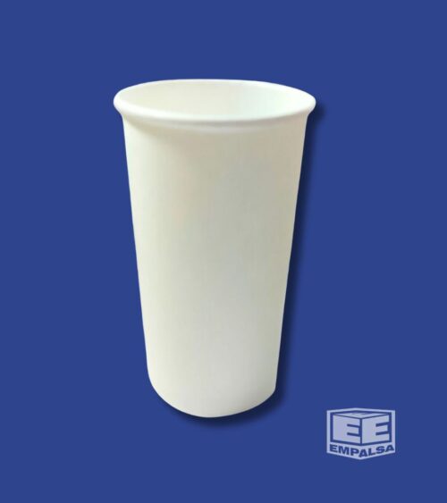 Vaso de 48oz de papel para transportar comida